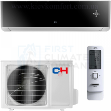 Кондиционер настенный Cooper&Hunter CH-S18FTXAM2S-BL / CH-S18FTXAM2S-BL