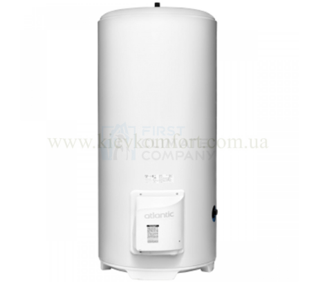 Бойлер Atlantic Steatite Central Domestic Floor Standing 200 ES-VS200MC-S 3000W (882101/882156) - фото 1