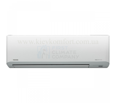 Настінний внутрішній блок для мульти-спліт системи Toshiba RAS-M07N3KV2-E - фото 1