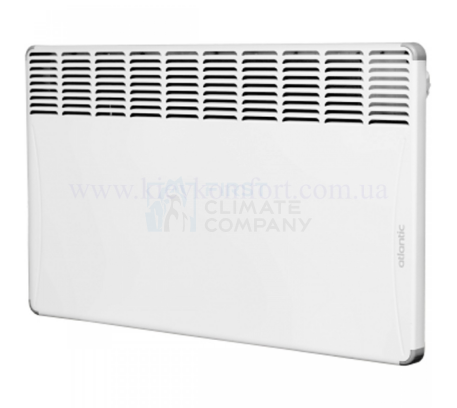 Конвектор электрический Atlantic CMG BL-Meca/M (2500W) - фото 1