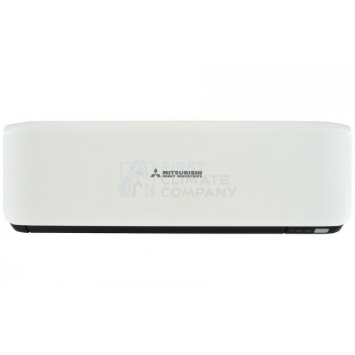 Настінний внутрішній блок для мульти-спліт системи Mitsubishi heavy SRK60ZSX-WB - фото 2