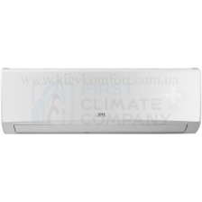 Настінний внутрішній блок для мульти-спліт-системи Cooper&Hunter CHML-IW18AANK with WI-FI