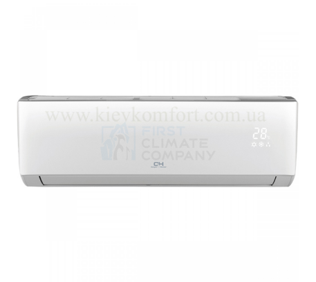 Настінний внутрішній блок для мульти-спліт-системи Cooper&Hunter CHML-IW12ACNK with WI-FI - фото 1