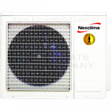 Наружный блок мульти-сплит системы Neoclima NU-3M27AFIe