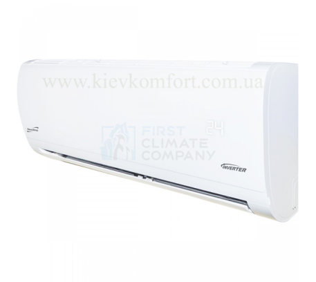 Настенный внутренний блок для мульти-сплит системы Neoclima NS-18MEIw - фото 1