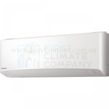 Настінний внутрішній блок для мульти-спліт системи Panasonic CS-Z25TKEW
