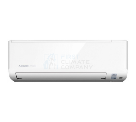 Настінний внутрішній блок для мульти-спліт-системи Mitsubishi heavy SKM30ZSP-S - фото 1