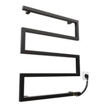 Телевізор 2E 65" 65A88H (2E-65A88H) Black