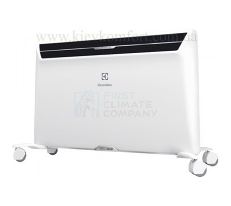 Конвектор електричний Electrolux ECH/AG2 - 1500 MF - фото 1