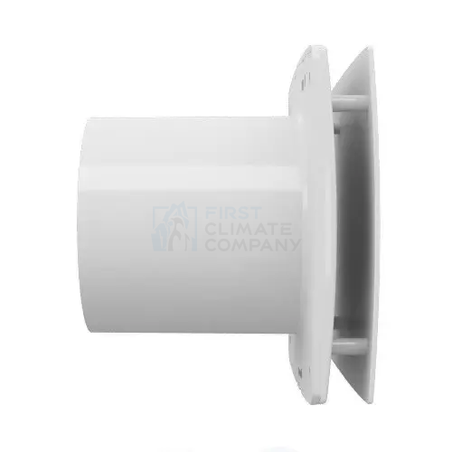 Осевой вентилятор для ванной Вентс 100 ЛД (блистер) - фото 3