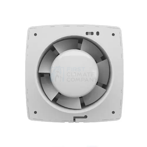 Осьовий вентилятор для ванної Вентс 100 ЛД К - фото 2
