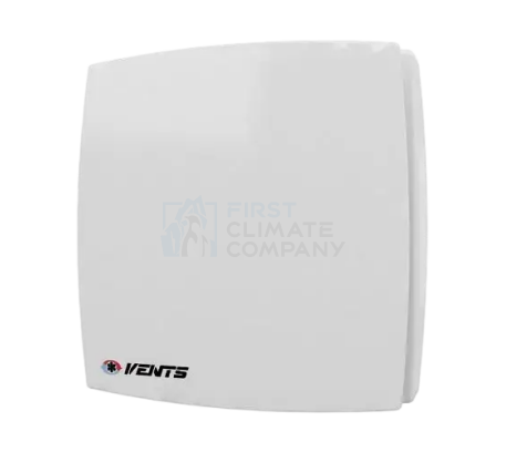 Осьовий вентилятор для ванної Вентс 100 ЛД К - фото 1