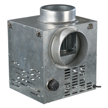 Каминный вентилятор Вентс КАМ 125