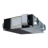 Припливно-витяжна установка з рекуперацією Mitsubishi Electric LGH-100RVX-E - фото 1