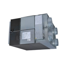 Приточно-вытяжная установка с рекуперацией Mitsubishi Electric LGH-200RVX-E