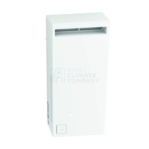 Припливно-витяжна установка Lossnay VL-50ES2-E - фото 2