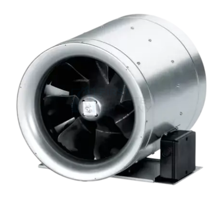 Промисловий канальний вентилятор Maico EDR - фото 1