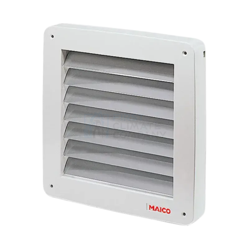 Оконный вентилятор Maico EVR 31, с реверсивным режимом работы - фото 2