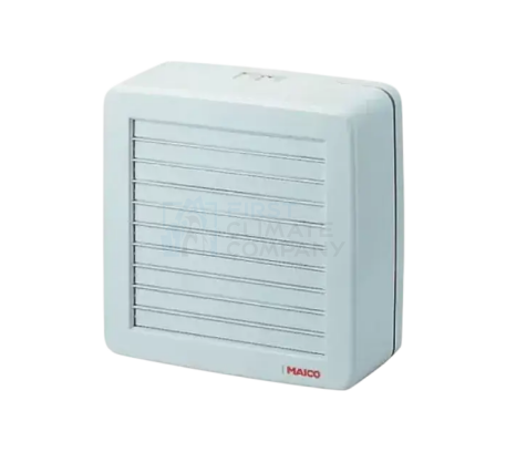 Оконный вентилятор Maico EVR 31, с реверсивным режимом работы - фото 1