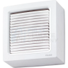 Вытяжной вентилятор Maico EVN 22, для установки в тонкие стены и окна - фото 2