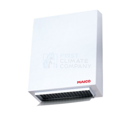 Maico AWV 10 - вытяжной вентилятор для наружной установки - фото 1