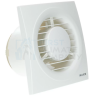 Maico ECA Piano H - бесшумный вентилятор с датчиком влажности - фото 2