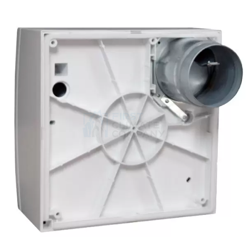 Центробежный вентилятор с датчиком влажности Maico ER-AP 60 H - фото 4