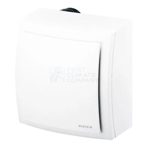 Відцентровий вентилятор з протипожежним клапаном Maico ER-APB 100 G, двошвидкісний - фото 2