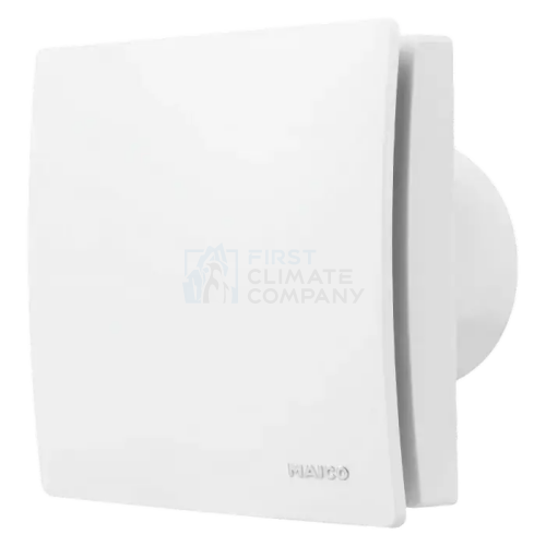 Вентилятор для ванної з датчиком руху Maico ECA 100 ipro KB - фото 2