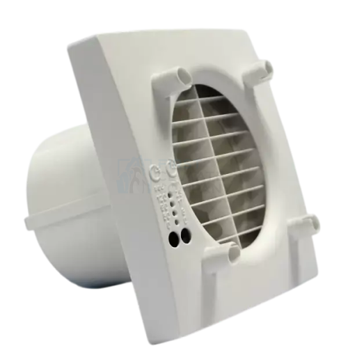 Вентилятор для ванної з датчиком руху Maico ECA 100 ipro KB - фото 3