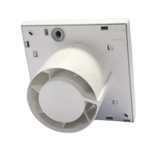 Вентилятор для ванної з датчиком руху Maico ECA 100 ipro KB - фото 4