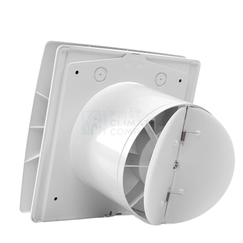 Осевой вентилятор для ванной с таймером Maico AWB 100 TС - фото 2