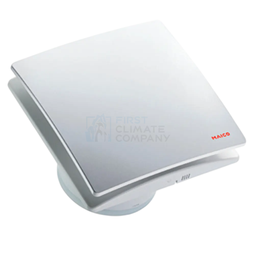 Осьовий вентилятор для ванної Maico AWB 100 HC, з датчиком вологості - фото 3