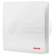 Осьовий вентилятор для ванної з таймером Maico AWB 150 TC