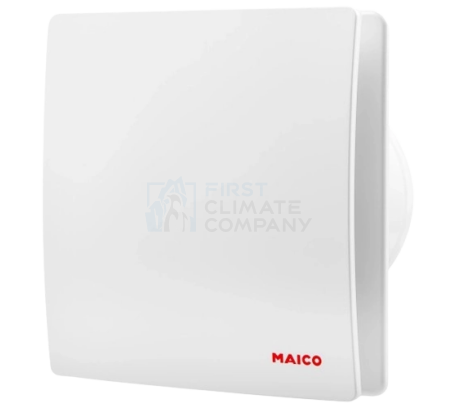 Осевой вентилятор для ванной Maico AWB 150 HC, с датчиком влажности - фото 1