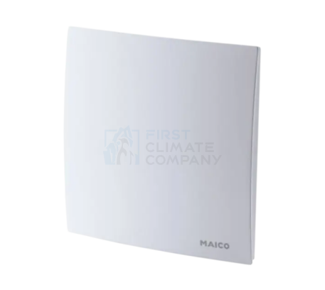 Передня панель ER-A для відцентрового вентилятора Maico ER - фото 1