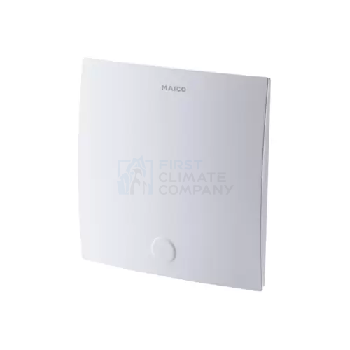 Передняя панель ER-AВ для центробежного вентилятора Maico ER - фото 2