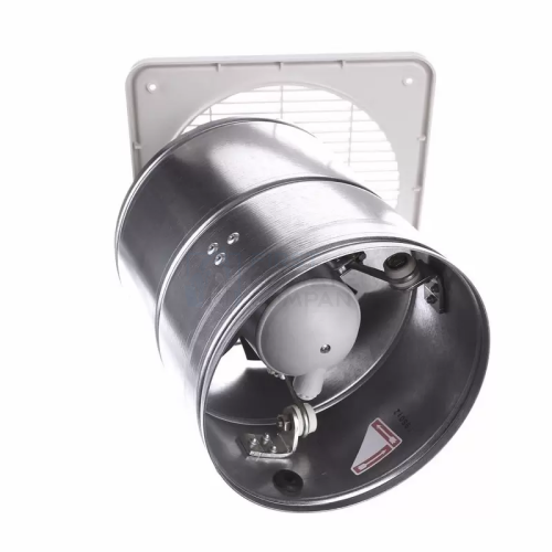 Maico EZF - промисловий вентилятор осьового типу - фото 3