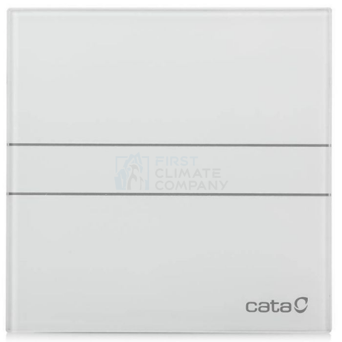 Осевой вентилятор для ванной Cata E-100 G - фото 3