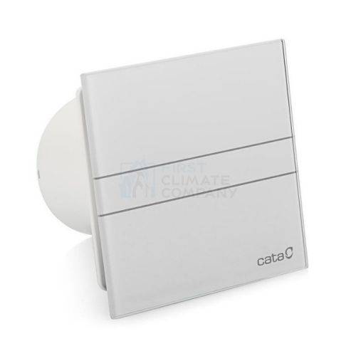 Осевой вентилятор для ванной Cata E-100 G - фото 2