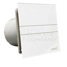 Осьовий вентилятор для ванної Cata E-100 G