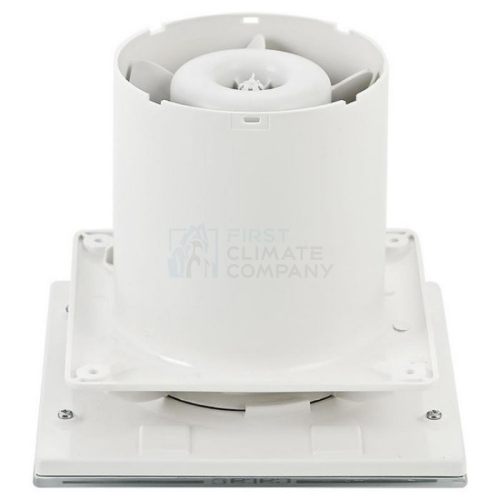 Осевой вентилятор для ванной Cata E-100 GLT - фото 6