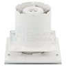 Осевой вентилятор для ванной Cata E-100 GLT - фото 6