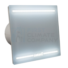 Осевой вентилятор для ванной Cata E-100 GLT