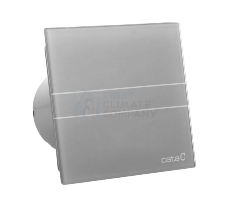Осевой вентилятор для ванной Cata E-100 GS - фото 1