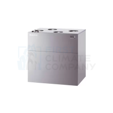 Приточно-вытяжная установка с рекуператором Maico WR 410