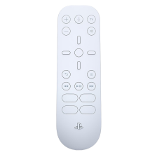 Пульт дистанційного керування Sony PS5 Media Remote (9863625)