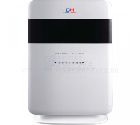 Зволожувач повітря Cooper&Hunter CH-5001B - фото 1