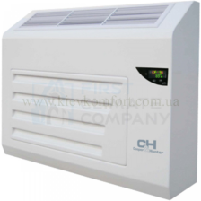 Осушувач повітря Cooper&Hunter CH-D085WD NEW