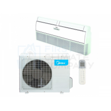 Напольно-потолочный кондиционер Midea MUB-48HRN1-S